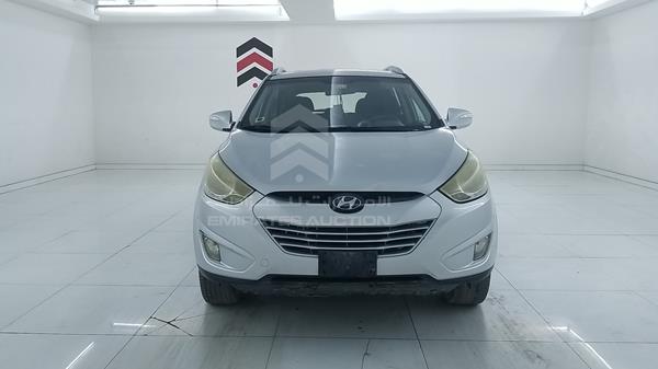 HYUNDAI TUCSON 2012 kmhjt81b4cu434165