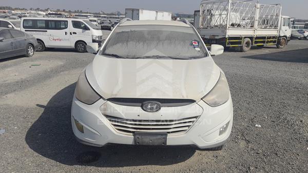 HYUNDAI TUCSON 2012 kmhjt81b6cu366449