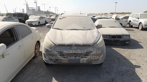 HYUNDAI TUCSON 2012 kmhjt81b6cu434569