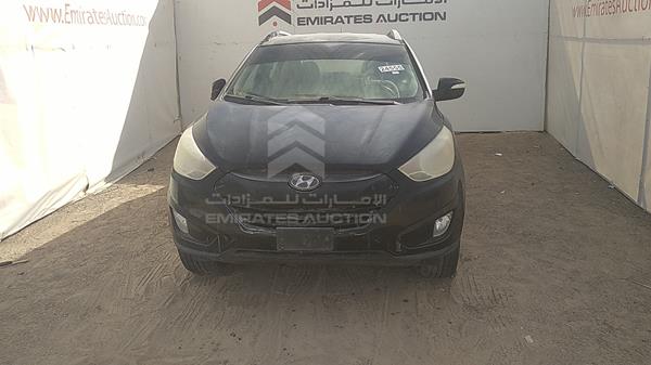 HYUNDAI TUCSON 2012 kmhjt81b6cu484761