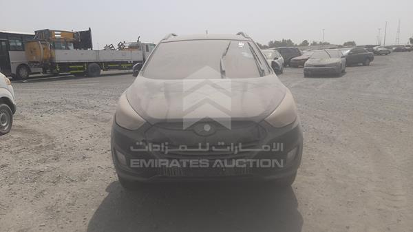 HYUNDAI TUCSON 2013 kmhjt81b7du617237