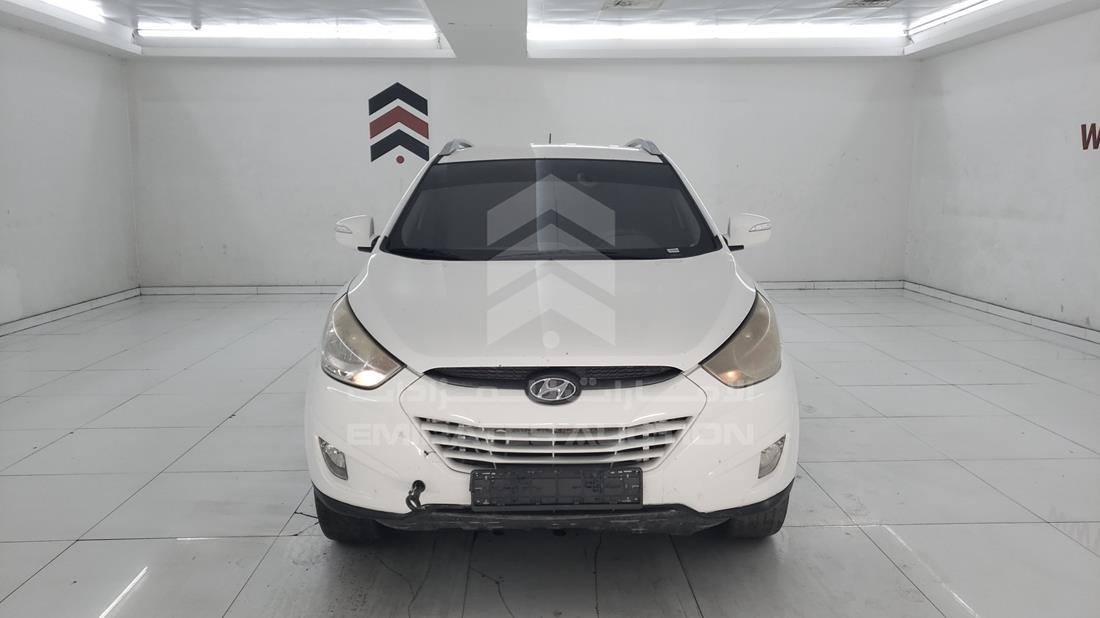 HYUNDAI TUCSON 2013 kmhjt81bxdu675178