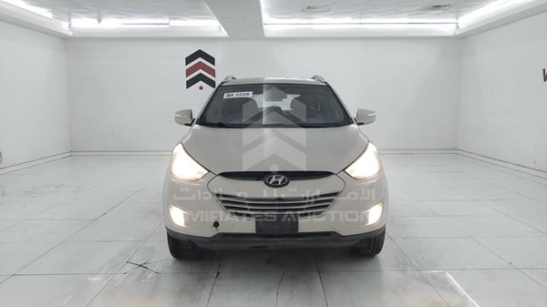 HYUNDAI TUCSON 2015 kmhjt81c4fu005718