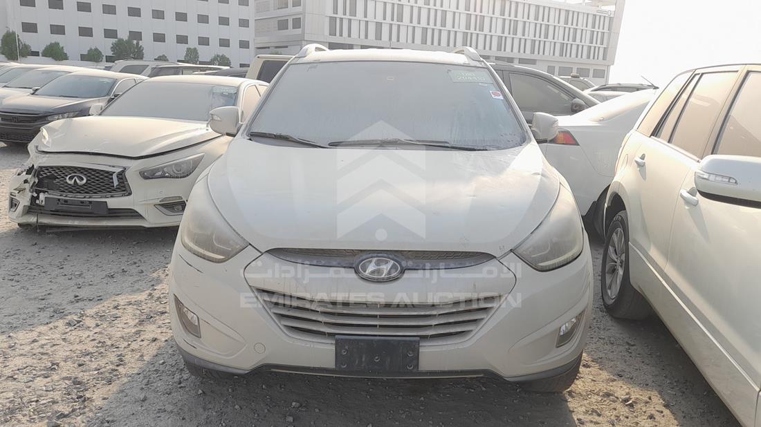 HYUNDAI TUCSON 2015 kmhjt81c6fu976302