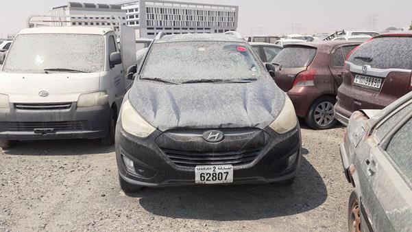 HYUNDAI TUCSON 2012 kmhjt81cxcu458303