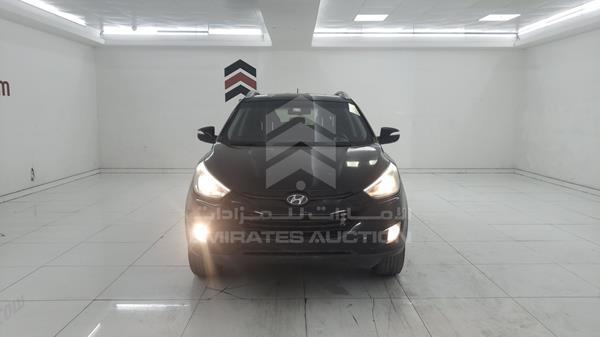 HYUNDAI TUCSON 2015 kmhjt81e1fu986477