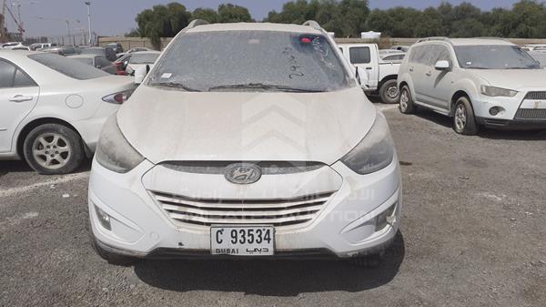 HYUNDAI TUCSON 2015 kmhjt81e2fu943234