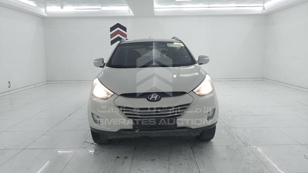 HYUNDAI TUCSON 2015 kmhjt81e5fu998924