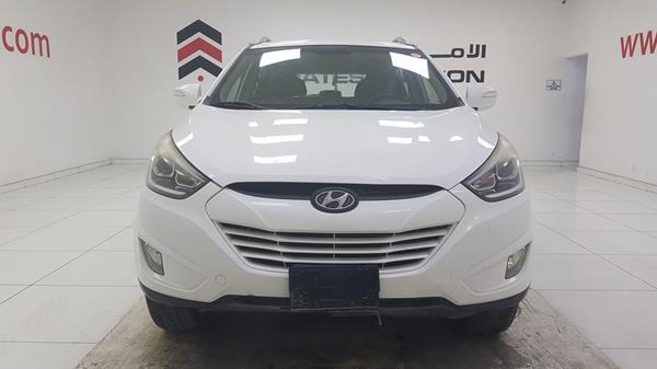 HYUNDAI TUCSON 2015 kmhjt81e8fu053594