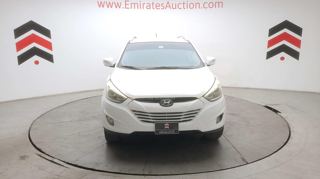 HYUNDAI TUCSON 2015 kmhjt81e8fu928706