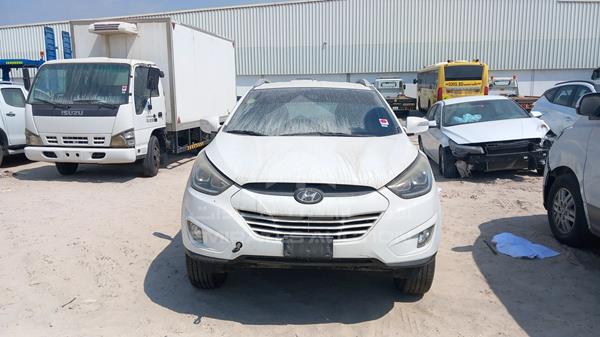 HYUNDAI TUCSON 2016 kmhjt81e8gu073040