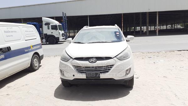 HYUNDAI TUCSON 2016 kmhjt81e8gu073152