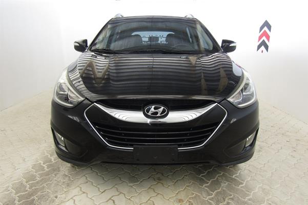 HYUNDAI TUCSON 2015 kmhju81c2fu032512