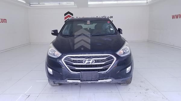 HYUNDAI TUCSON 2015 kmhju81c3fu051148