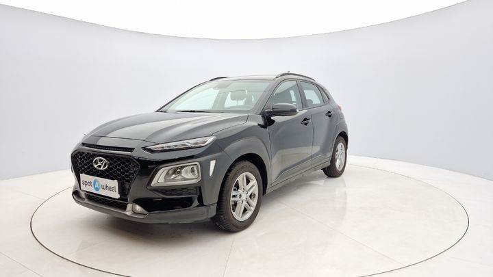 HYUNDAI KONA 2019 kmhk2811aku159259