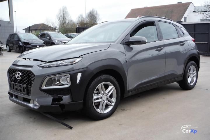 HYUNDAI KONA SUV 2020 kmhk2811alu562424