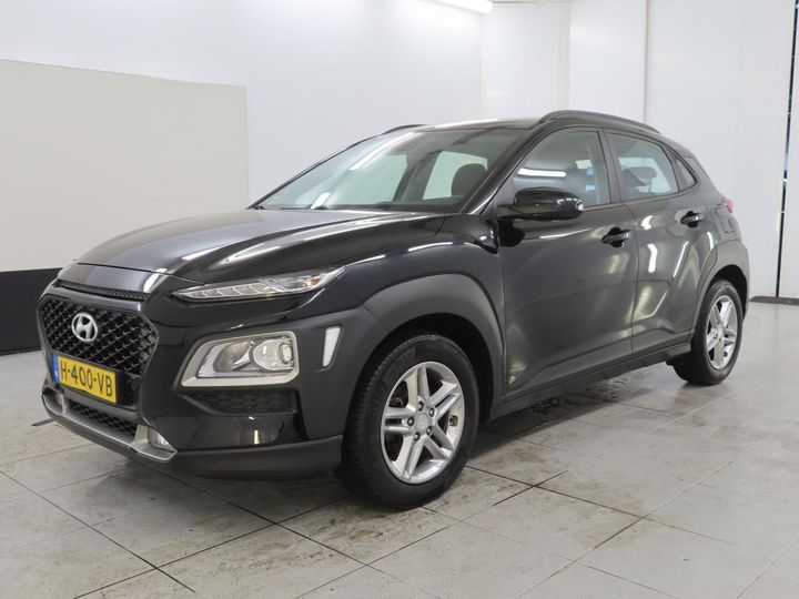 HYUNDAI KONA 2020 kmhk2811alu578230