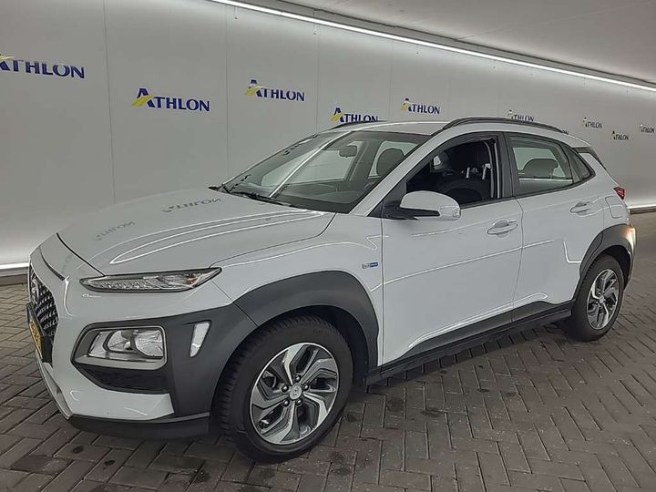 HYUNDAI KONA 2019 kmhk281eglu002861