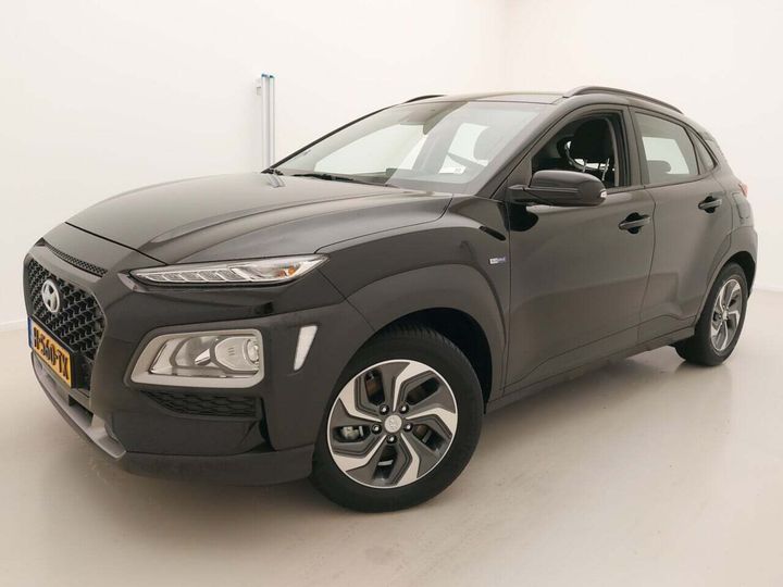 HYUNDAI KONA 2020 kmhk281eglu005629