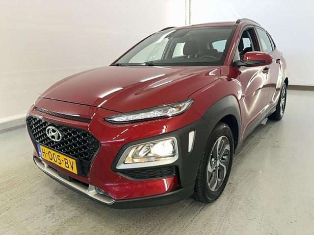 HYUNDAI KONA 2020 kmhk281eglu009096