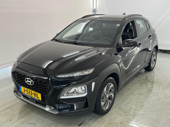 HYUNDAI KONA 2021 kmhk281eglu013004