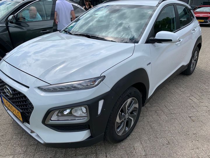 HYUNDAI KONA 2021 kmhk281eglu047031