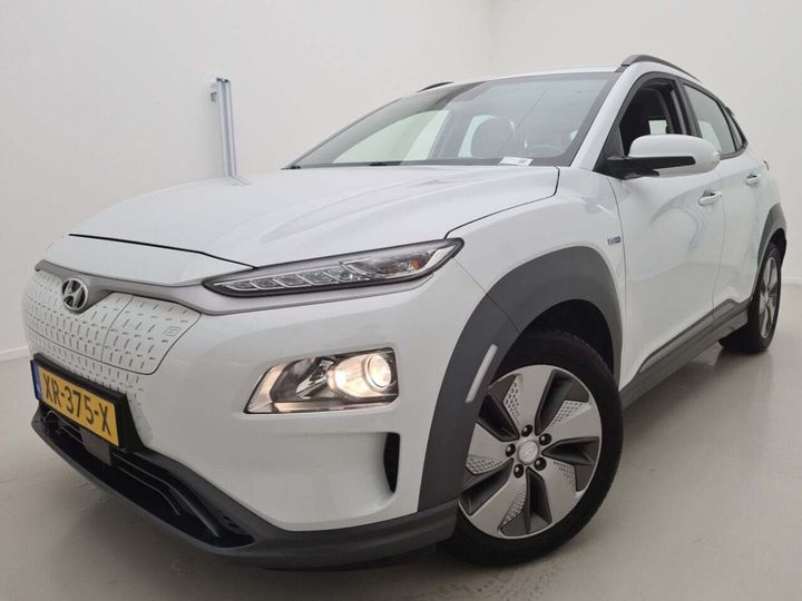 HYUNDAI KONA 2019 kmhk281gfku022378