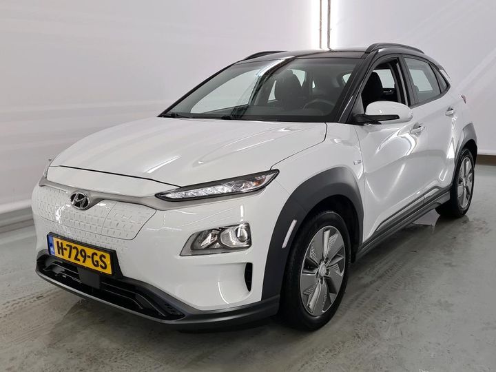 HYUNDAI KONA 2020 kmhk281gflu065667