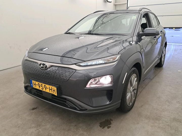 HYUNDAI KONA 2020 kmhk281gflu065670