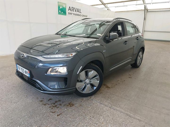 HYUNDAI KONA 2020 kmhk281gflu082611