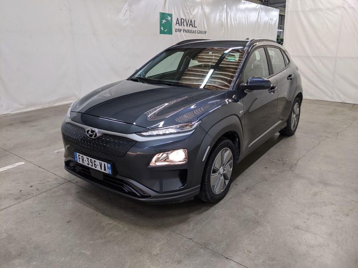 HYUNDAI KONA 2020 kmhk281gflu088222