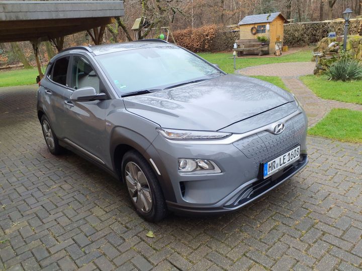 HYUNDAI KONA 2020 kmhk281hflu088755