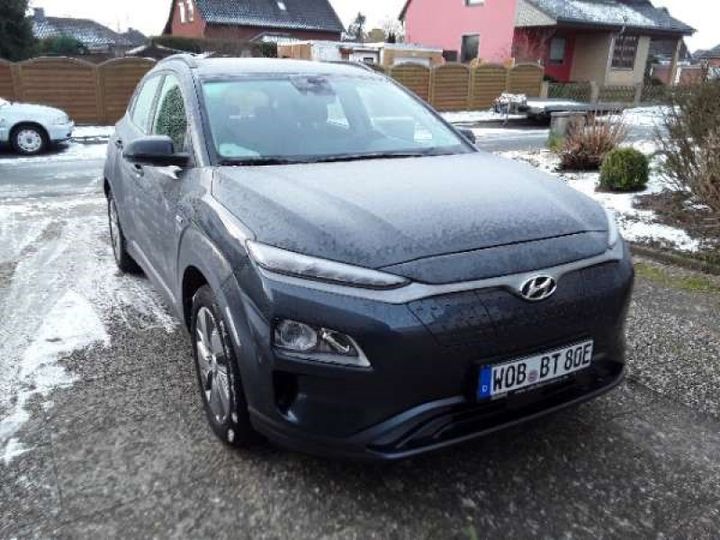 HYUNDAI KONA 2021 kmhk281hflu091201