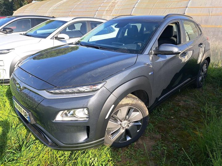 HYUNDAI KONA 2020 kmhk281hflu107116