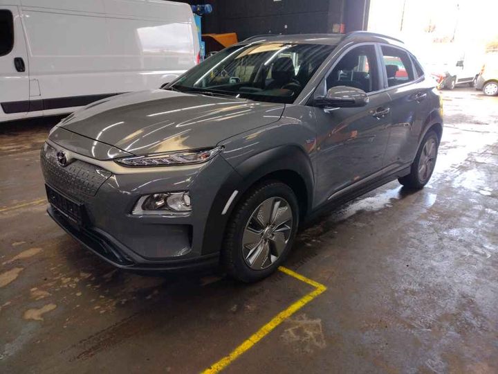 HYUNDAI KONA 2020 kmhk281hflu107855