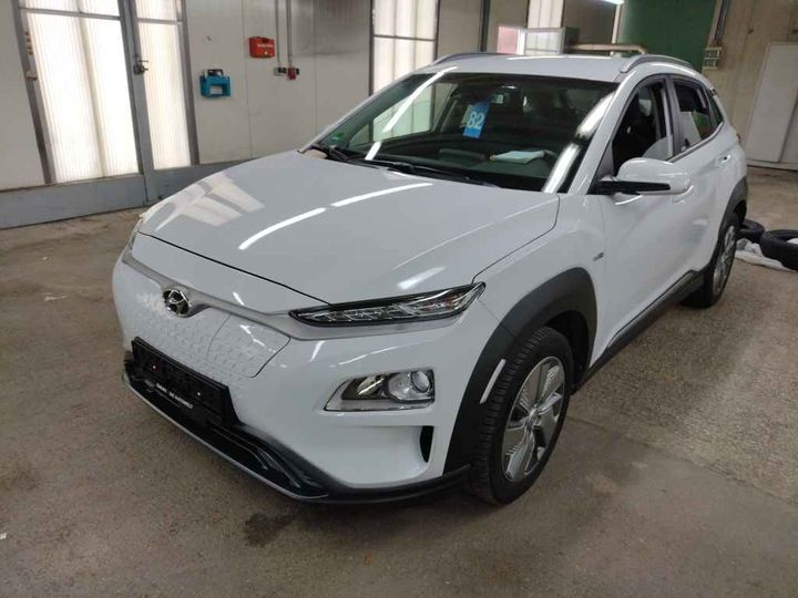 HYUNDAI KONA 2021 kmhk281hflu110402