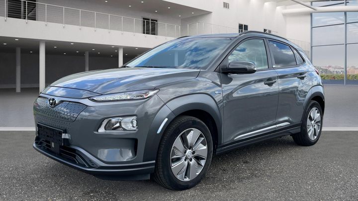 HYUNDAI KONA 2020 kmhk281hflu115439