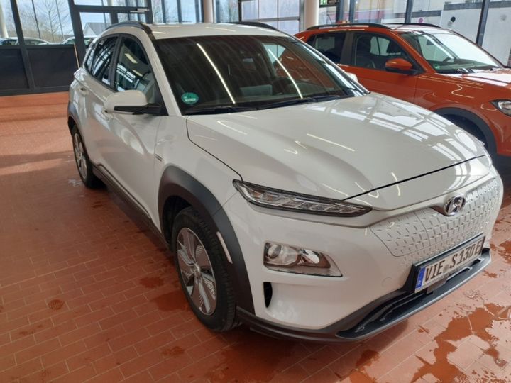 HYUNDAI KONA 2021 kmhk281hflu115912