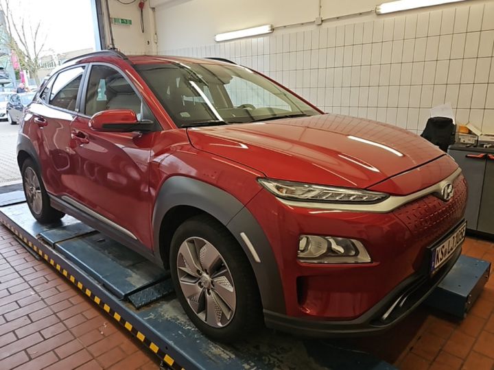 HYUNDAI KONA 2021 kmhk281hflu119464