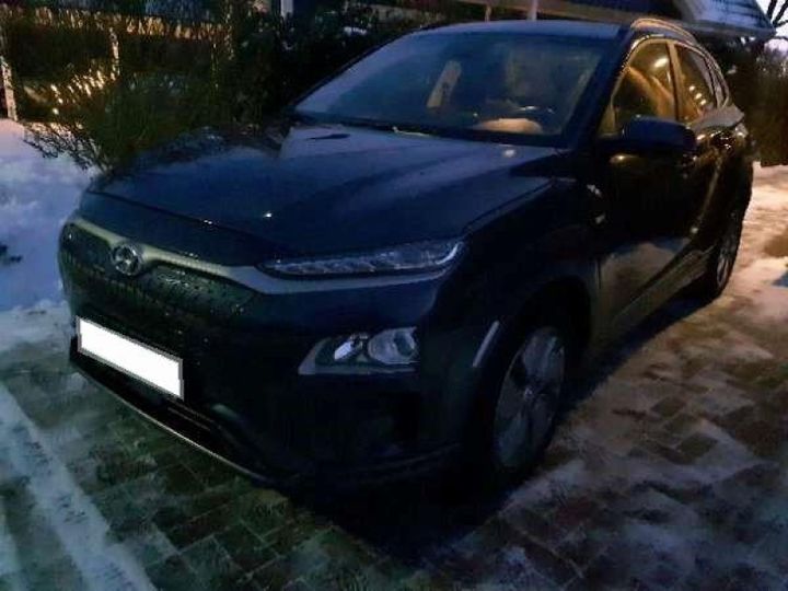 HYUNDAI KONA 2021 kmhk281hflu120052