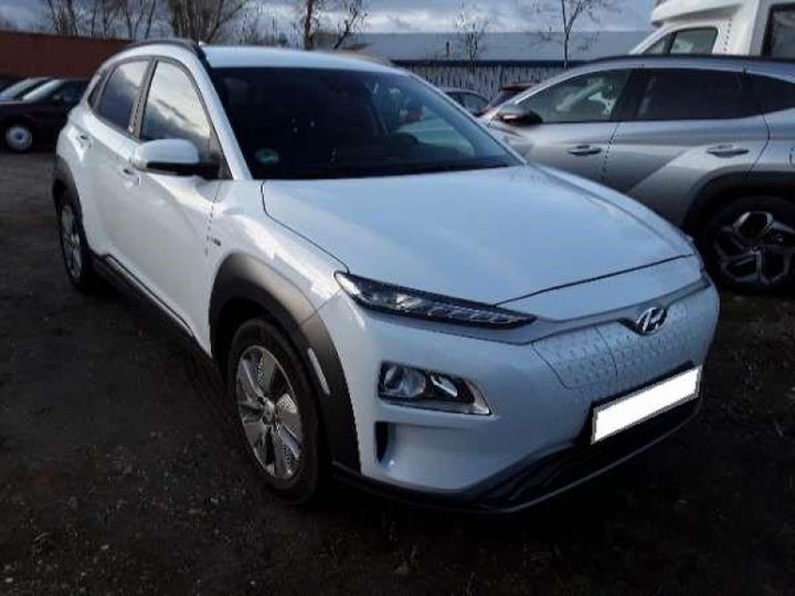 HYUNDAI KONA 2021 kmhk281hflu120224