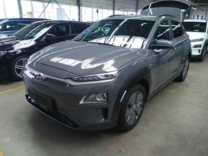 HYUNDAI KONA 2021 kmhk281hflu120826