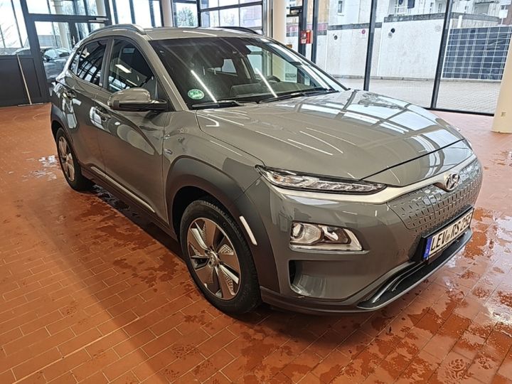 HYUNDAI KONA 2021 kmhk281hflu121124