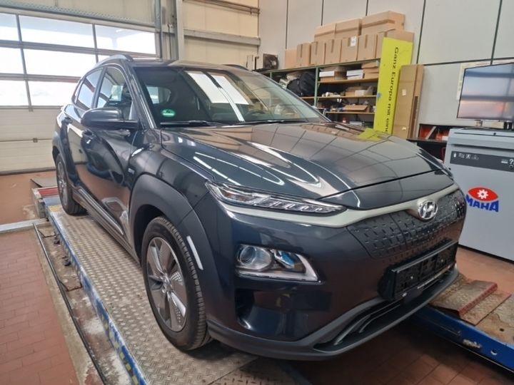 HYUNDAI KONA 2021 kmhk281hflu122180