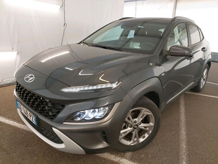 HYUNDAI KONA 2021 kmhk3817gmu811449