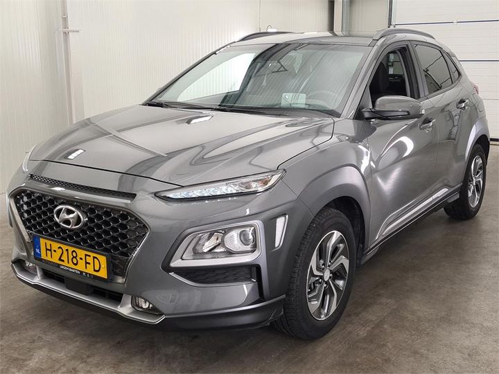 HYUNDAI KONA 2020 kmhk381eglu002563