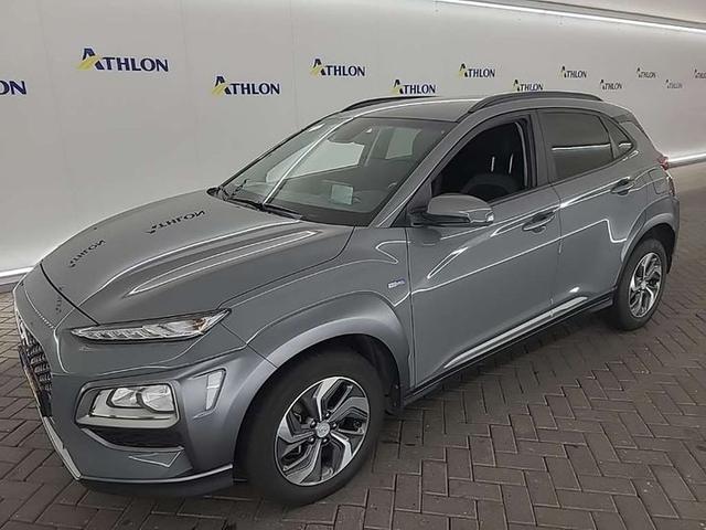 HYUNDAI KONA 2020 kmhk381eglu014178