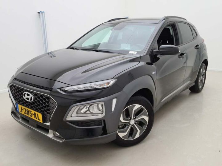 HYUNDAI KONA 2020 kmhk381eglu035296