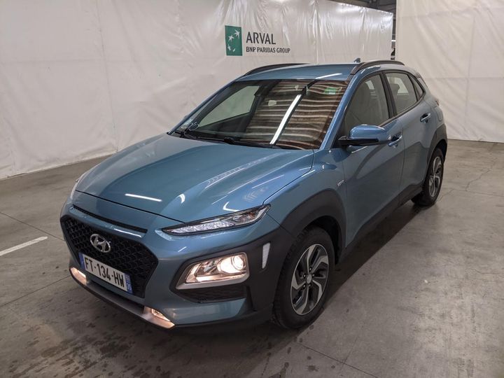 HYUNDAI KONA 2020 kmhk381eglu036902