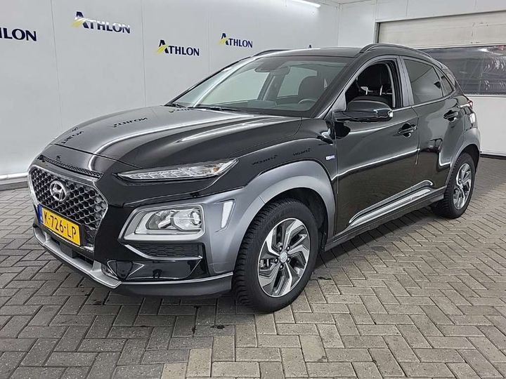 HYUNDAI KONA 2020 kmhk381eglu047871